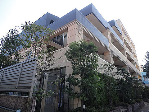 その他共用部　外観２