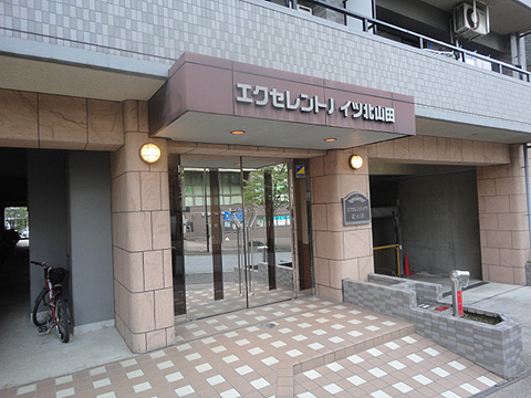 その他共用部　エントランス1