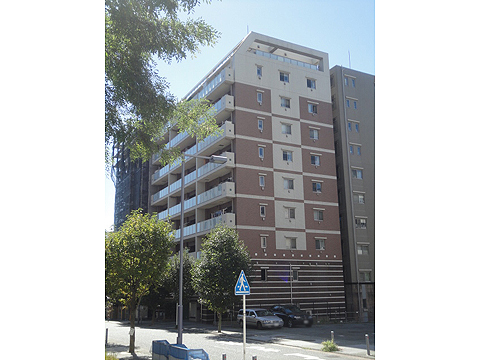 その他共用部　外観3