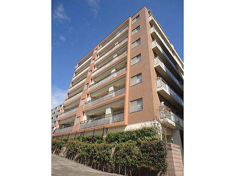 その他共用部　外観３