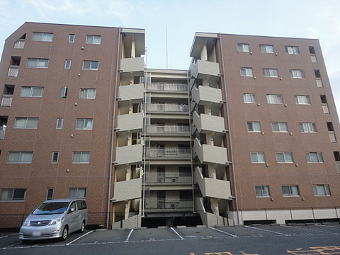 その他共用部　外観５