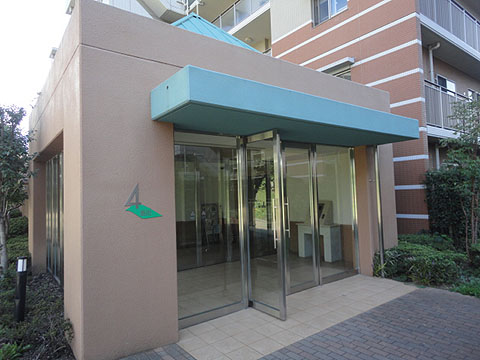 その他共用部　エントランス1