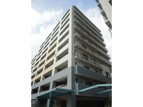 その他共用部　外観３