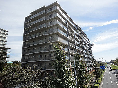 その他共用部　外観３