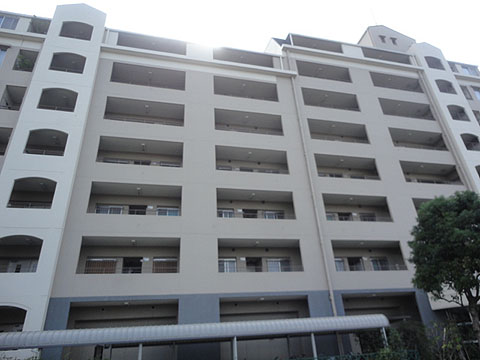 その他共用部　外観２