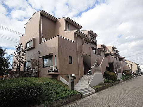 その他共用部　外観3