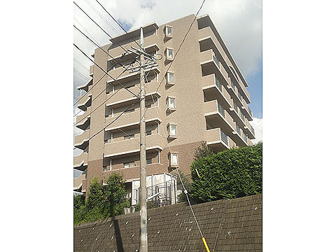 その他共用部　外観4