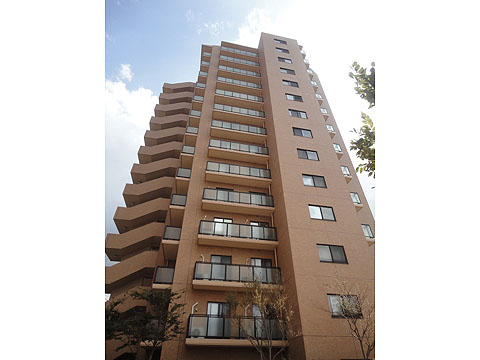 その他共用部　外観３