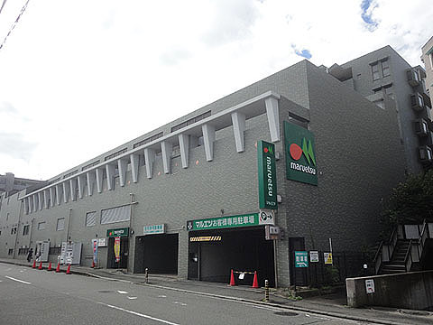 その他共用部　外観4