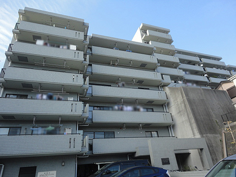 その他共用部　外観３