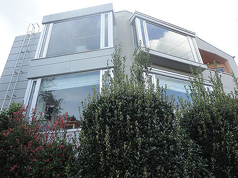 その他共用部　外観2