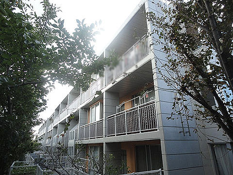 その他共用部　外観3