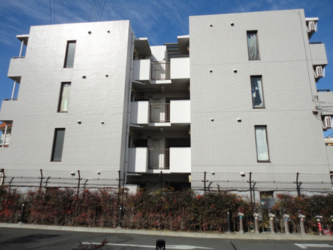 その他共用部 外観4