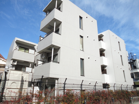 その他共用部 外観5