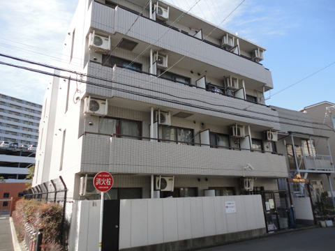 その他共用部 外観6