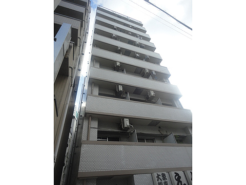 その他共用部　外観2