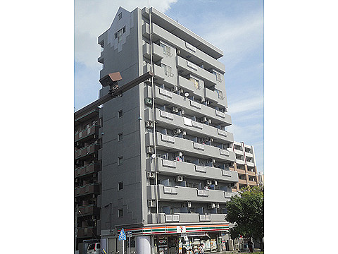 その他共用部　外観２