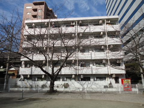 その他共用部　外観5