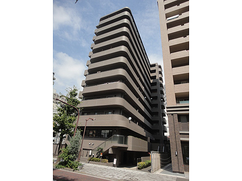 その他共用部　外観２