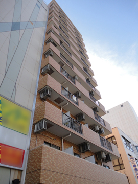 その他共用部 外観3