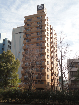 その他共用部 外観4