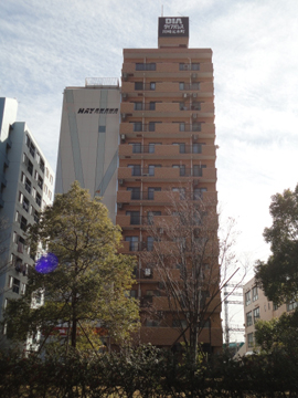 その他共用部 外観5