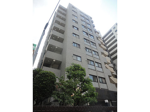 その他共用部　外観2