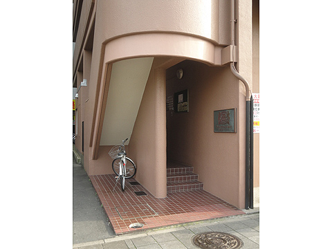 その他共用部　エントランス１