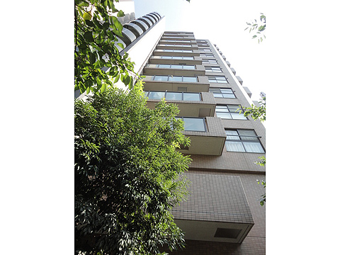 その他共用部　外観２