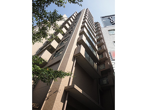 その他共用部　外観３