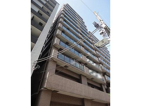 その他共用部　外観４