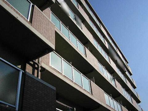 その他共用部　外観5