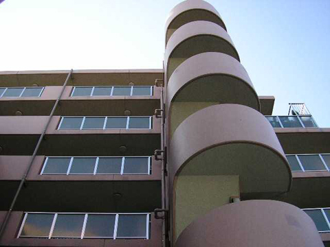 その他共用部　外観6