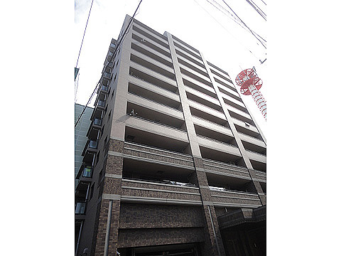 その他共用部　外観２