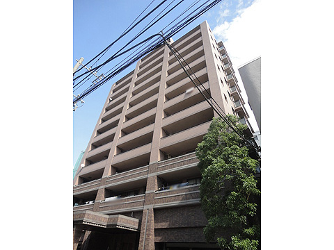 その他共用部　外観３