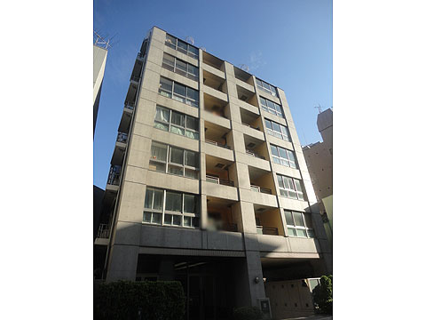 その他共用部　外観3