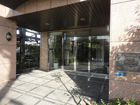 その他共用部　エントランス1