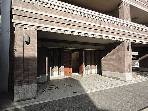 その他共用部　エントランス１