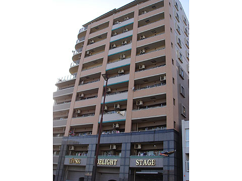 その他共用部 外観2