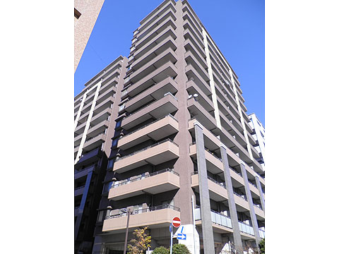 その他共用部　外観２