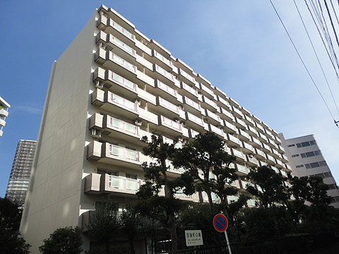 その他共用部　外観3