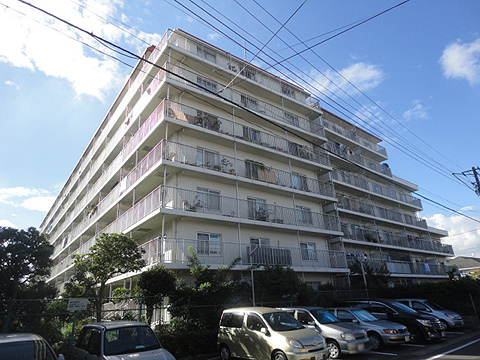 その他共用部　外観3