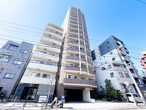 現地外観写真 外観2