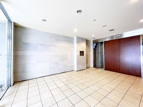 エントランス エントランス3