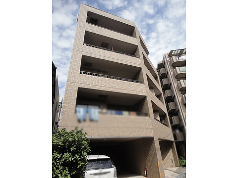 その他共用部　外観２