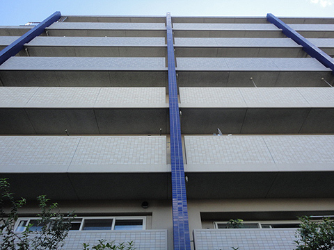 その他共用部　外観２