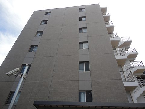 その他共用部　外観３