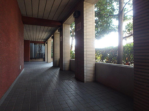 その他共用部　その他共用部