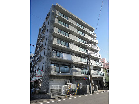 その他共用部　外観２