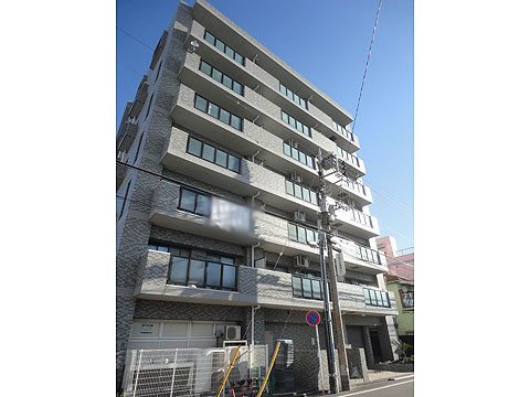 その他共用部　外観４